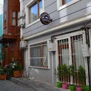 Cagan Apart Hotel Provincia di Istanbul