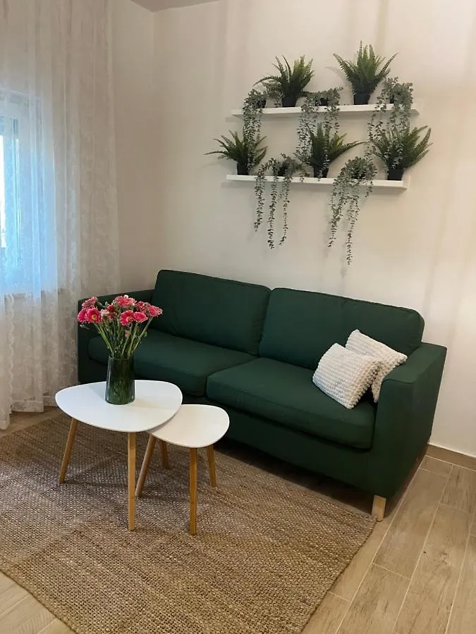 3Level Apartments Kroatien Umag Kroatië