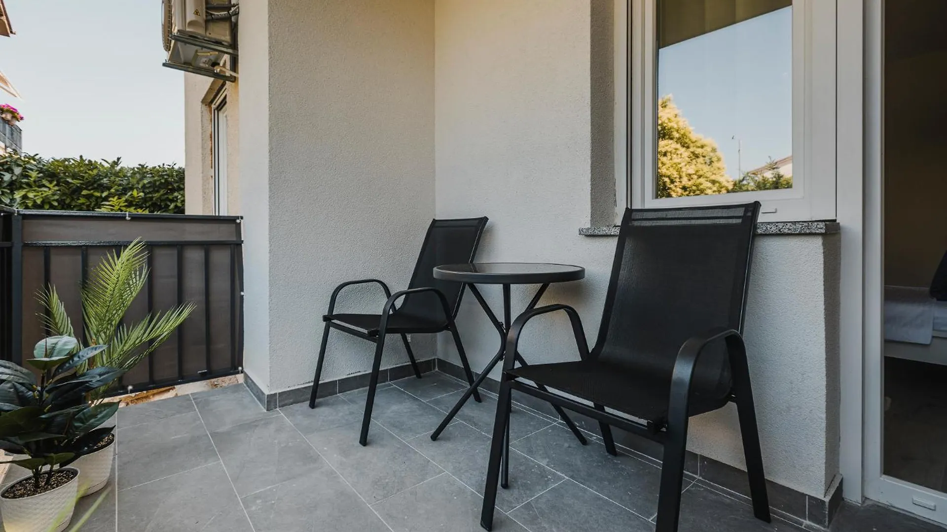3Level Apartments Kroatien Umag